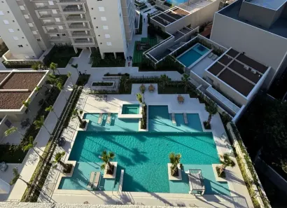 Apartamento com 3 Quartos à venda, 110m² no Jardim da Glória, São Paulo