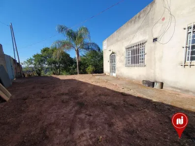 Fazenda/Sítio com 4 Quartos à venda, 200m² no Bom Jardim, Mário Campos