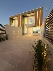 Sobrado com 3 Quartos à venda, 130m² no Parque Amador, Esteio