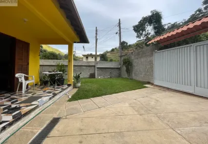 Casa com 2 Quartos à venda, 80m² no Vargem Grande, Teresópolis