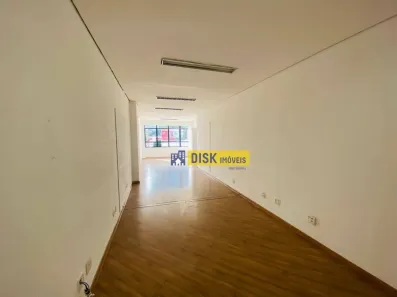 Sala Comercial para alugar, 29m² no Centro, São Bernardo do Campo