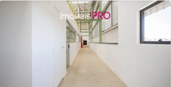 Galpão/Depósito/Armazém para alugar, 7000m² no Jaguaré, São Paulo
