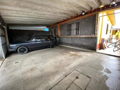 Casa com 3 Quartos à venda, 216m² no Santa Maria, Santos
