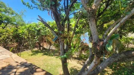 Fazenda/Sítio com 3 Quartos à venda, 700m² no Jardim Maria Goretti, Ribeirão Preto