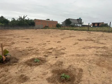 Lote/Terreno à venda, 557m² no Alto Arroio, Imbituba