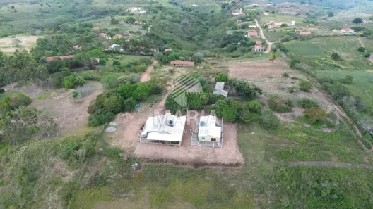 Fazenda/Sítio à venda, 20000m² no Ebenezer, Gravatá