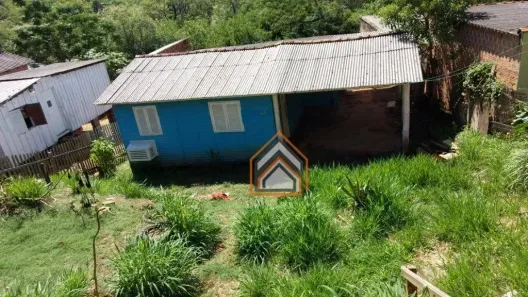 Lote/Terreno à venda, 400m² no Stella Maris, Alvorada