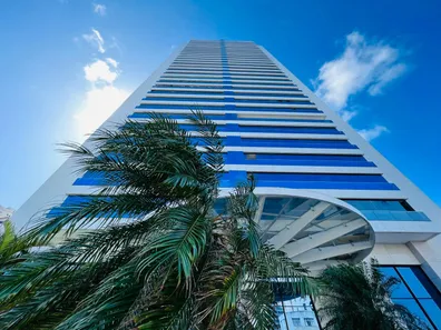 Apartamento com 4 Quartos à venda, 305m² no Graça, Salvador