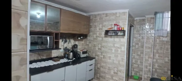 Sobrado com 3 Quartos à venda, 80m² no Jaçanã, São Paulo