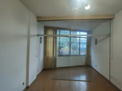 Apartamento com 2 Quartos para alugar, 82m² no Tijuca, Rio de Janeiro