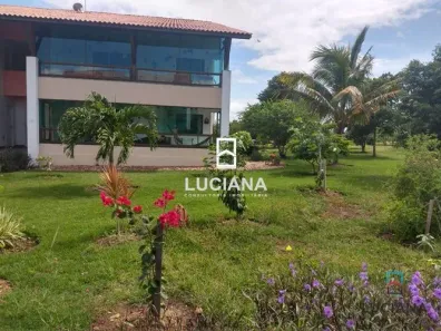 Flat com 3 Quartos à venda, 134m² no Santana, Gravatá