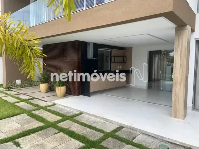 Casa de Condomínio com 6 Quartos à venda, 322m² no Guarajuba (Monte Gordo), Camaçari