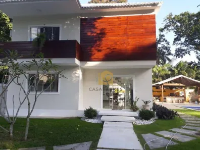Casa com 3 Quartos à venda, 200m² no Vargem Grande, Rio de Janeiro