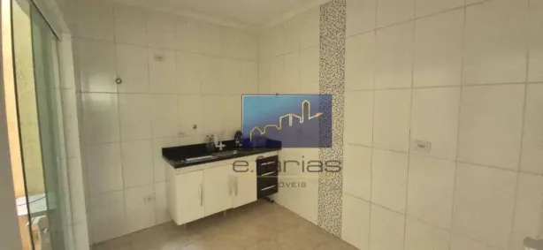 Sobrado com 2 Quartos para alugar, 70m² no Vila Regina ( Zona Leste), São Paulo