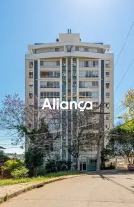 Cobertura com 2 Quartos para alugar, 144m² no Jardim Botânico, Porto Alegre