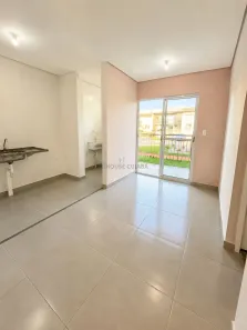 Apartamento com 2 Quartos para alugar, 42m² no Parque Geórgia, Cuiabá