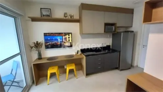 Apartamento com 1 Quarto à venda, 25m² no Butantã, São Paulo