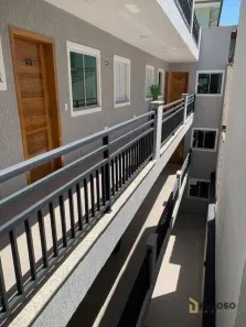 Apartamento com 2 Quartos à venda, 41m² no Jardim São Paulo(Zona Norte), São Paulo
