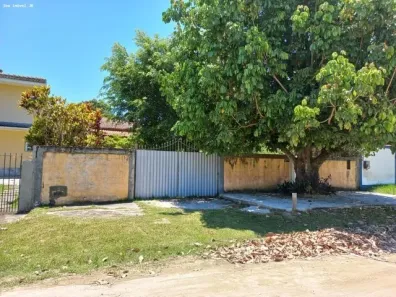 Casa com 4 Quartos à venda, 150m² no Parque Hotel, Araruama