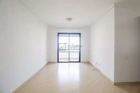 Apartamento com 2 Quartos para alugar, 70m² no Planalto Paulista, São Paulo