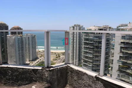 Cobertura com 5 Quartos à venda, 1202m² no Barra da Tijuca, Rio de Janeiro