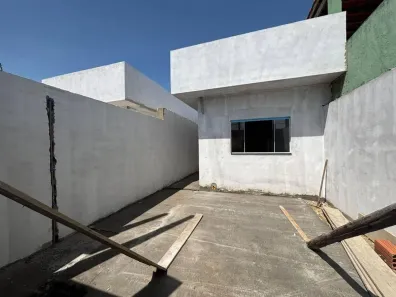 Casa com 2 Quartos à venda, 60m² no Gaivota (Interior), Itanhaém