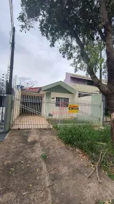 Casa com 3 Quartos para alugar, 100m² no Jardim Real, Maringá