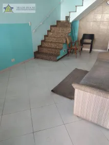 Casa com 3 Quartos à venda, 85m² no Vila Gumercindo, São Paulo
