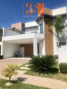 Sobrado com 3 Quartos à venda, 350m² no Residencial São Bento, Salto