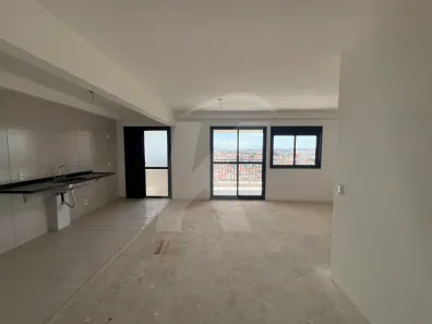 Apartamento com 2 Quartos à venda, 83m² no Chora Menino, São Paulo