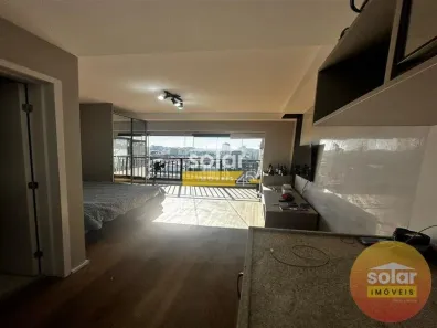 Apartamento com 1 Quarto à venda, 23m² no Vila Esperança, São Paulo