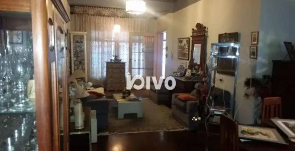 Casa com 2 Quartos à venda, 100m² no Mirandópolis, São Paulo
