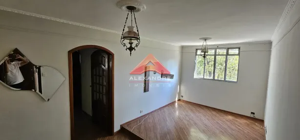 Apartamento com 2 Quartos à venda, 56m² no Residencial Tatetuba, São José dos Campos