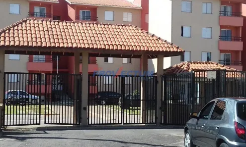Apartamento com 3 Quartos à venda, 67m² no Recanto do Sol I, Campinas