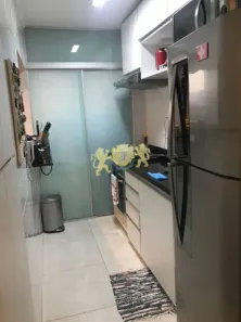 Flat com 2 Quartos para alugar, 60m² no Vila Olímpia, São Paulo