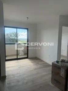 Apartamento com 2 Quartos para alugar, 54m² no Jardim das Indústrias, São José dos Campos