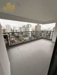 Apartamento com 2 Quartos à venda, 71m² no Vila Dom Pedro I, São Paulo