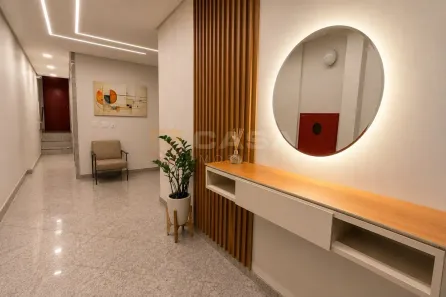 Apartamento com 3 Quartos à venda, 97m² no Jardim da Penha, Vitória