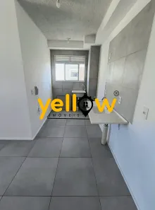 Apartamento com 2 Quartos à venda, 38m² no Tatuapé, São Paulo
