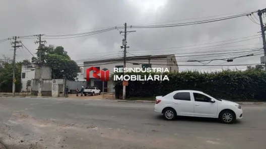 Imóvel Comercial à venda, 6920m² no Vila Universal, Barueri