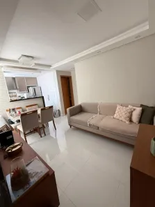 Apartamento com 2 Quartos à venda, 50m² no Boa União (Abrantes), Camaçari