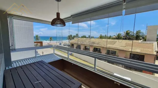 Apartamento com 2 Quartos à venda, 60m² no Stella Maris, Salvador
