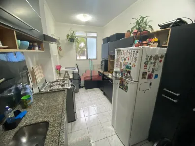 Apartamento com 2 Quartos à venda, 54m² no Vila Urupês, Suzano