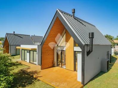 Casa de Condomínio com 3 Quartos à venda, 233m² no Arroio, Imbituba