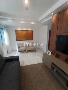 Apartamento com 3 Quartos à venda, 129m² no Vila Cascatinha, São Vicente