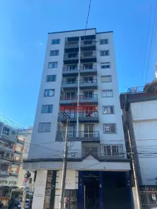 Apartamento com 1 Quarto para alugar, 40m² no Centro, Passo Fundo