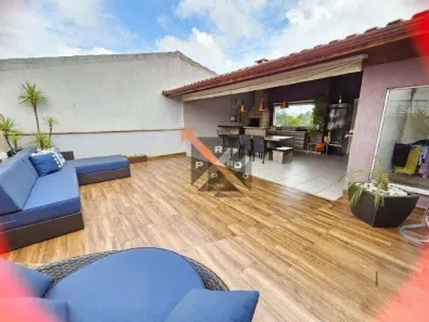 Casa com 3 Quartos à venda, 280m² no Mooca, São Paulo