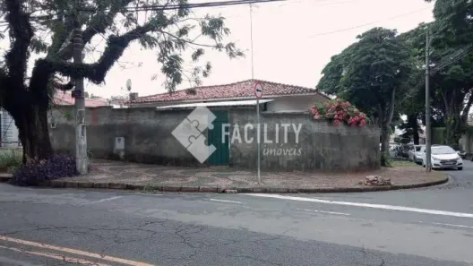 Sobrado com 4 Quartos à venda, 190m² no Jardim Guanabara, Campinas