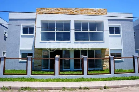 Casa de Condomínio com 3 Quartos à venda, 81m² no XANGRI-LÁ, Xangri-lá