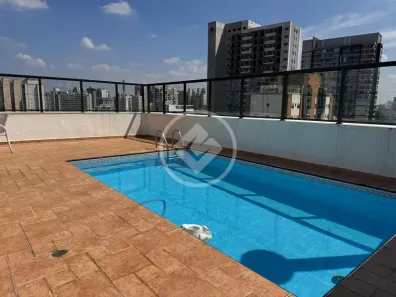 Cobertura com 3 Quartos à venda, 260m² no Brooklin Paulista, São Paulo